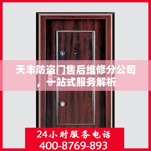 天丰防盗门售后维修分公司，一站式服务解析