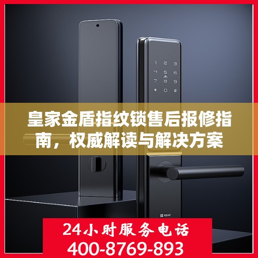皇家金盾指纹锁售后报修指南，权威解读与解决方案