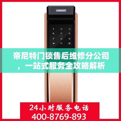 帝尼特门锁售后维修分公司，一站式服务全攻略解析