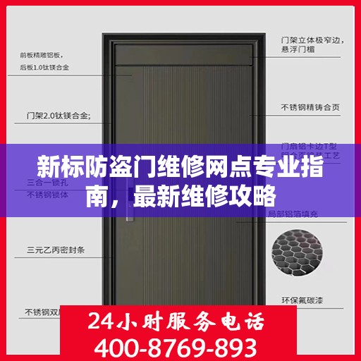 新标防盗门维修网点专业指南，最新维修攻略