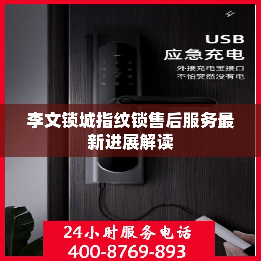 李文锁城指纹锁售后服务最新进展解读