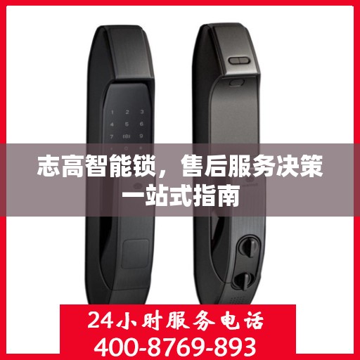 志高智能锁，售后服务决策一站式指南