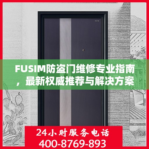 FUSIM防盗门维修专业指南，最新权威推荐与解决方案