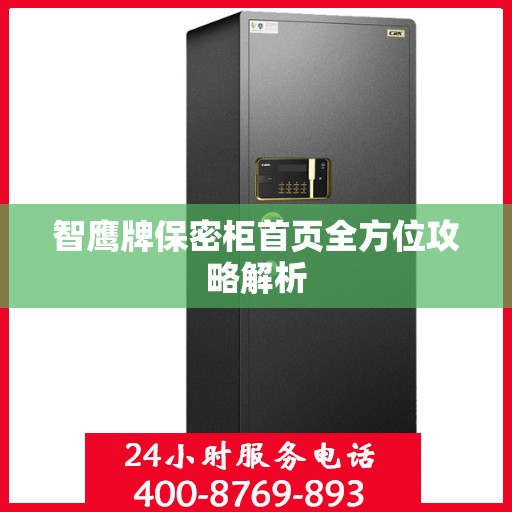 智鹰牌保密柜首页全方位攻略解析