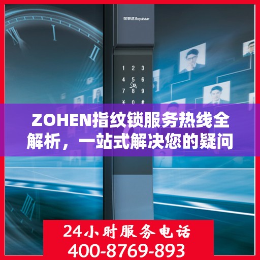 ZOHEN指纹锁服务热线全解析，一站式解决您的疑问和需求