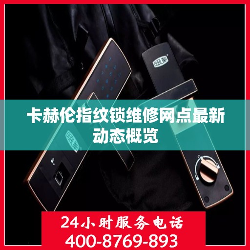 卡赫伦指纹锁维修网点最新动态概览