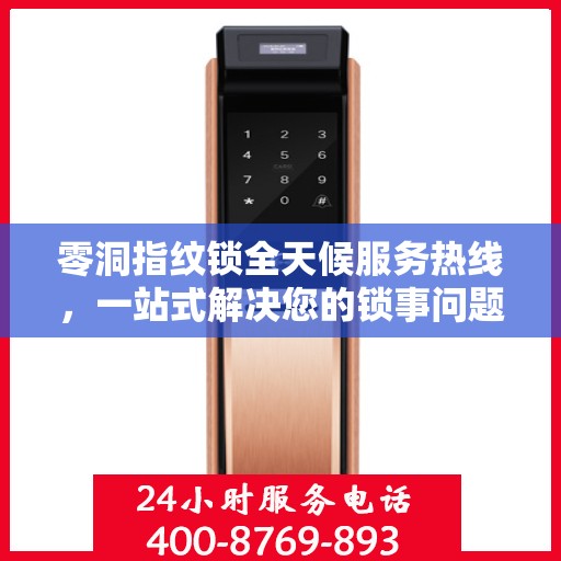 零洞指纹锁全天候服务热线，一站式解决您的锁事问题