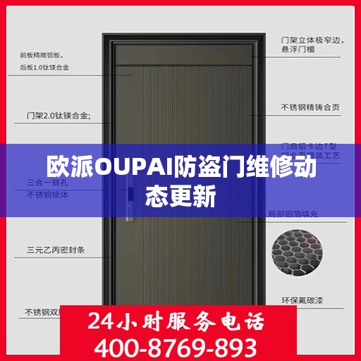 欧派OUPAI防盗门维修动态更新