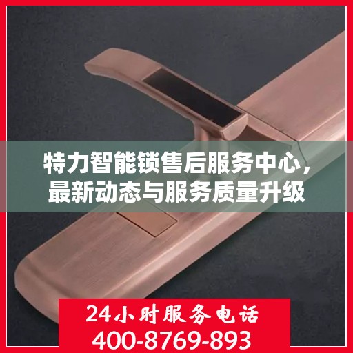 特力智能锁售后服务中心，最新动态与服务质量升级