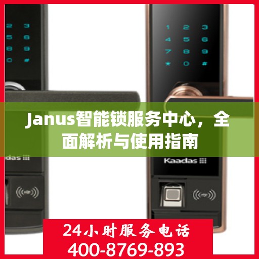 Janus智能锁服务中心，全面解析与使用指南