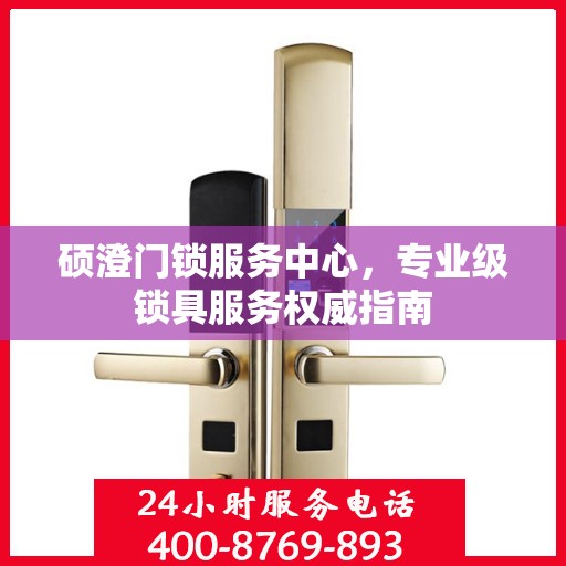 硕澄门锁服务中心，专业级锁具服务权威指南