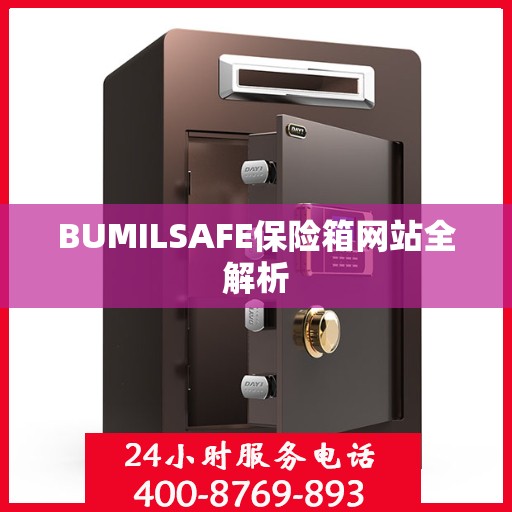 BUMILSAFE保险箱网站全解析