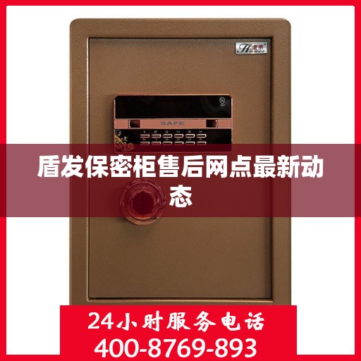盾发保密柜售后网点最新动态