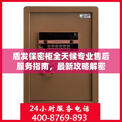 盾发保密柜全天候专业售后服务指南，最新攻略解密