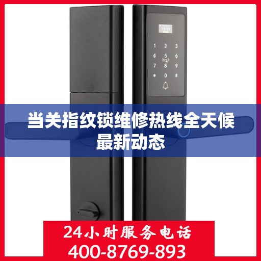 当关指纹锁维修热线全天候最新动态
