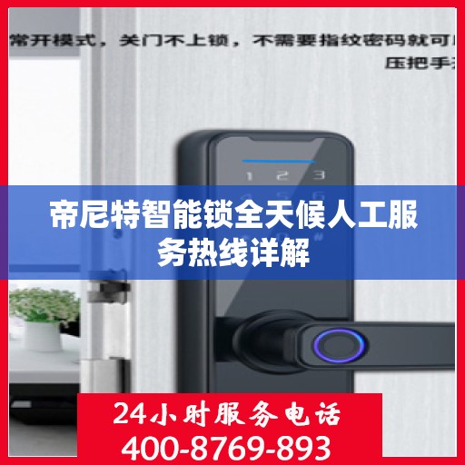 帝尼特智能锁全天候人工服务热线详解