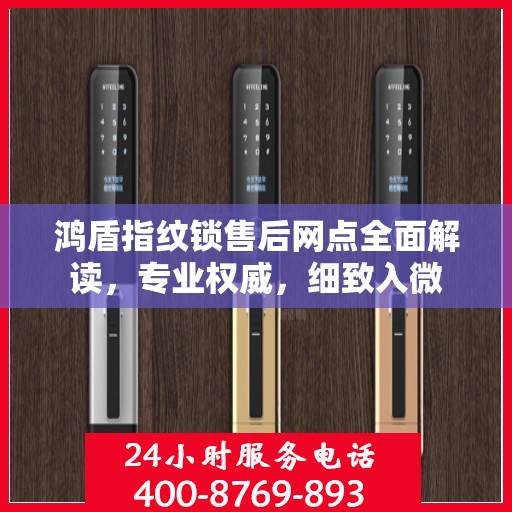 鸿盾指纹锁售后网点全面解读，专业权威，细致入微