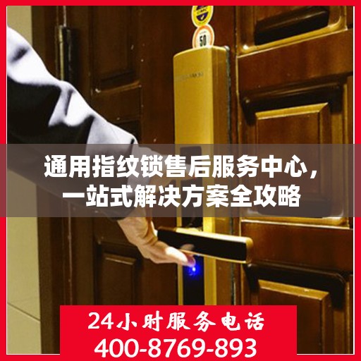 通用指纹锁售后服务中心，一站式解决方案全攻略