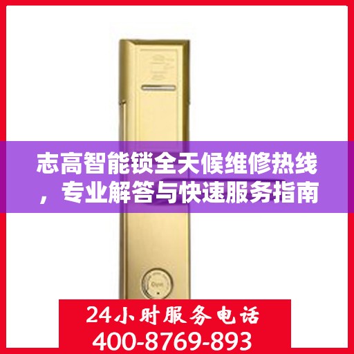 志高智能锁全天候维修热线，专业解答与快速服务指南