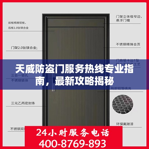 天威防盗门服务热线专业指南，最新攻略揭秘