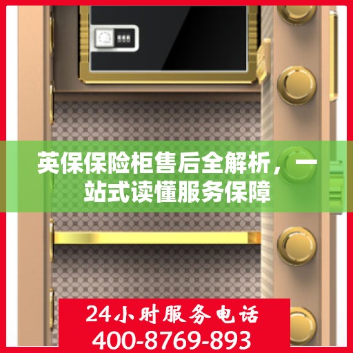 英保保险柜售后全解析，一站式读懂服务保障