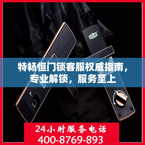 特畅恒门锁客服权威指南，专业解锁，服务至上