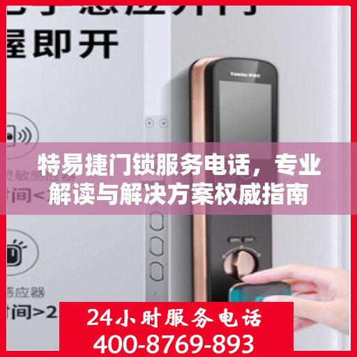 特易捷门锁服务电话，专业解读与解决方案权威指南