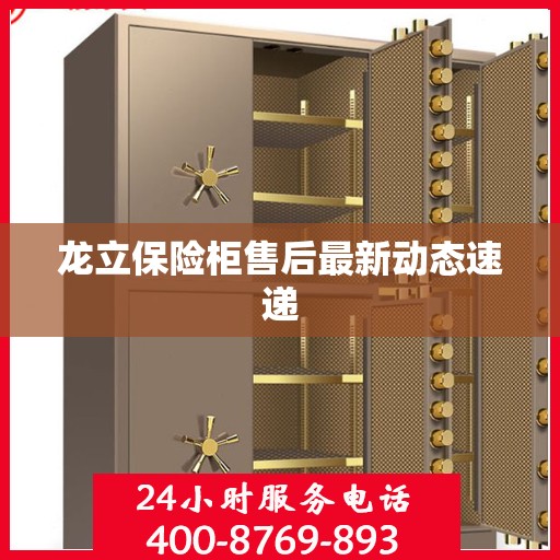 龙立保险柜售后最新动态速递