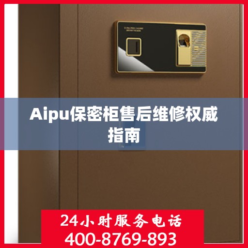 Aipu保密柜售后维修权威指南