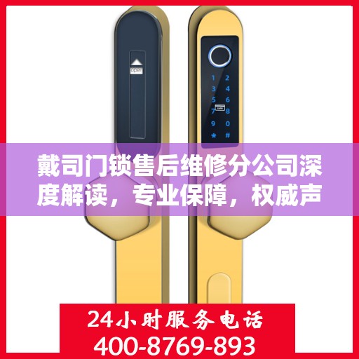 戴司门锁售后维修分公司深度解读，专业保障，权威声音