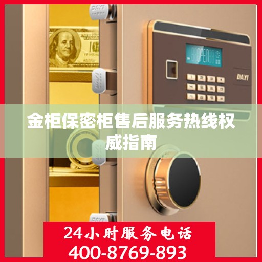 金柜保密柜售后服务热线权威指南
