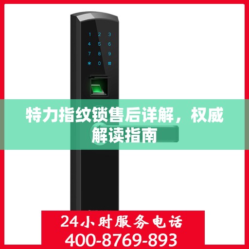 特力指纹锁售后详解，权威解读指南