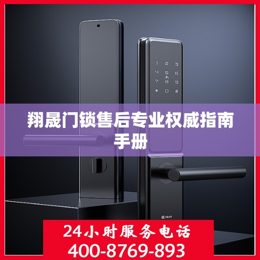翔晟门锁售后专业权威指南手册
