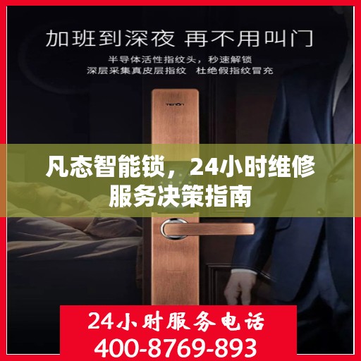 凡态智能锁，24小时维修服务决策指南