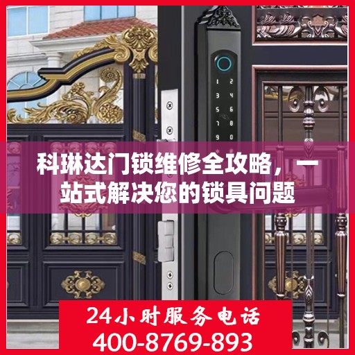 科琳达门锁维修全攻略，一站式解决您的锁具问题