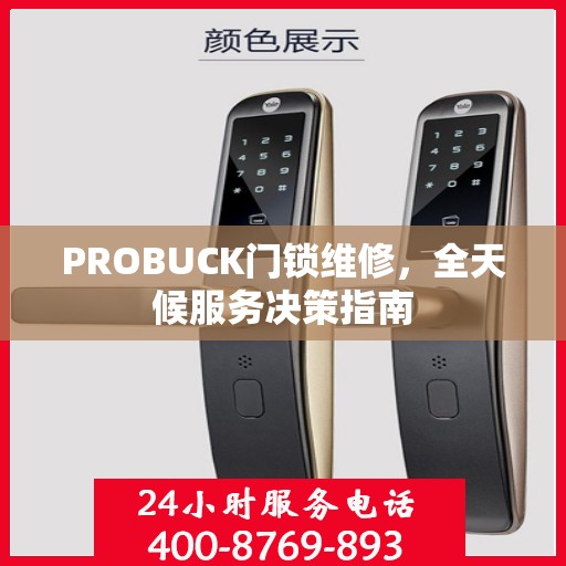 PROBUCK门锁维修，全天候服务决策指南