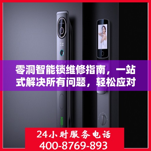 零洞智能锁维修指南，一站式解决所有问题，轻松应对各种故障