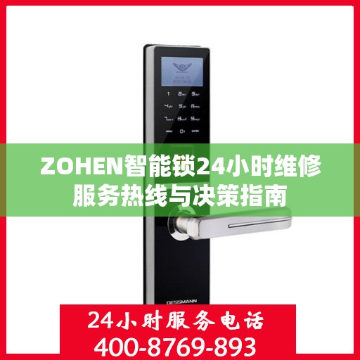 ZOHEN智能锁24小时维修服务热线与决策指南