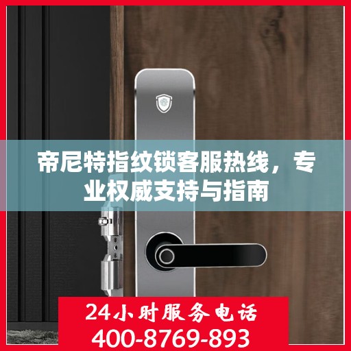 帝尼特指纹锁客服热线，专业权威支持与指南