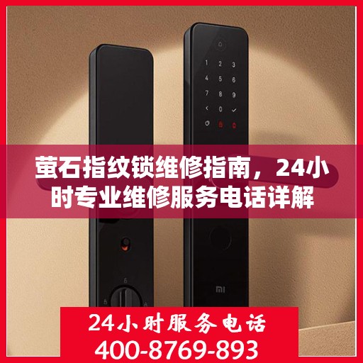 萤石指纹锁维修指南，24小时专业维修服务电话详解