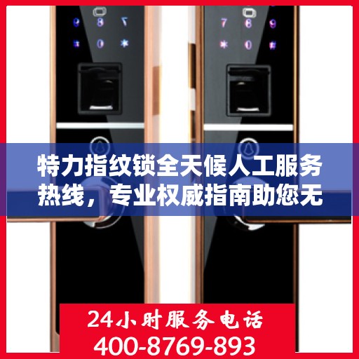 特力指纹锁全天候人工服务热线，专业权威指南助您无忧使用