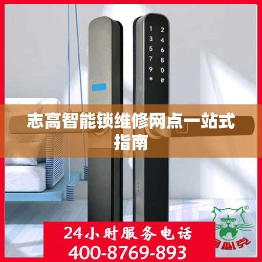 志高智能锁维修网点一站式指南