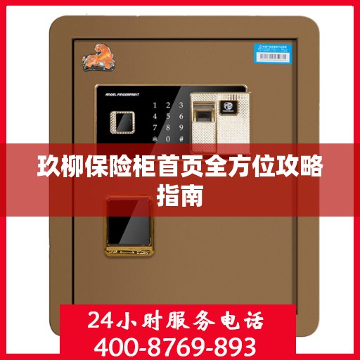 玖柳保险柜首页全方位攻略指南