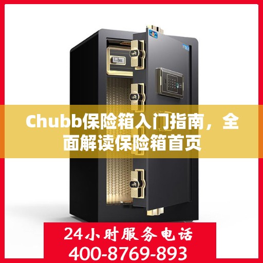 Chubb保险箱入门指南，全面解读保险箱首页
