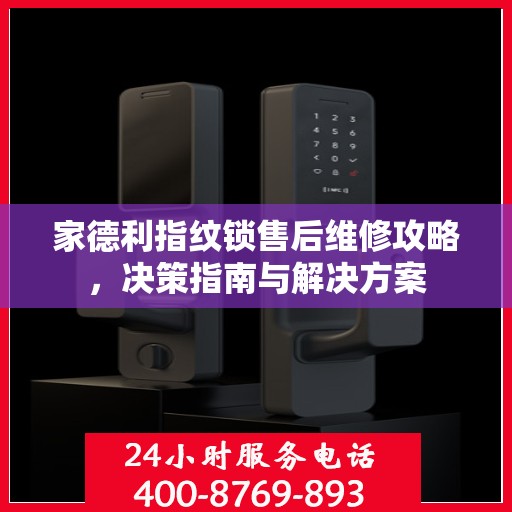 家德利指纹锁售后维修攻略，决策指南与解决方案