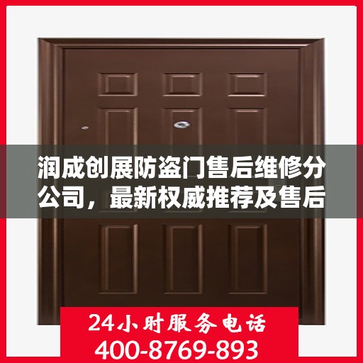 润成创展防盗门售后维修分公司，最新权威推荐及售后保障服务解析