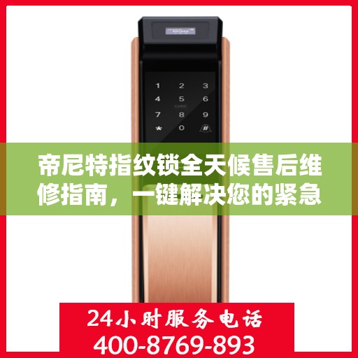 帝尼特指纹锁全天候售后维修指南，一键解决您的紧急需求