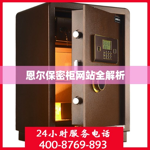 恩尔保密柜网站全解析