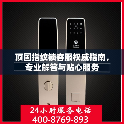 顶固指纹锁客服权威指南，专业解答与贴心服务