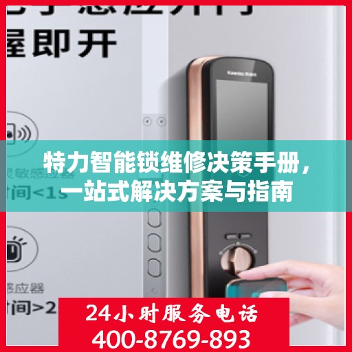 特力智能锁维修决策手册，一站式解决方案与指南